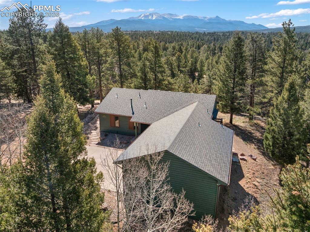 48 Walden Lake Circle Divide CO 80814