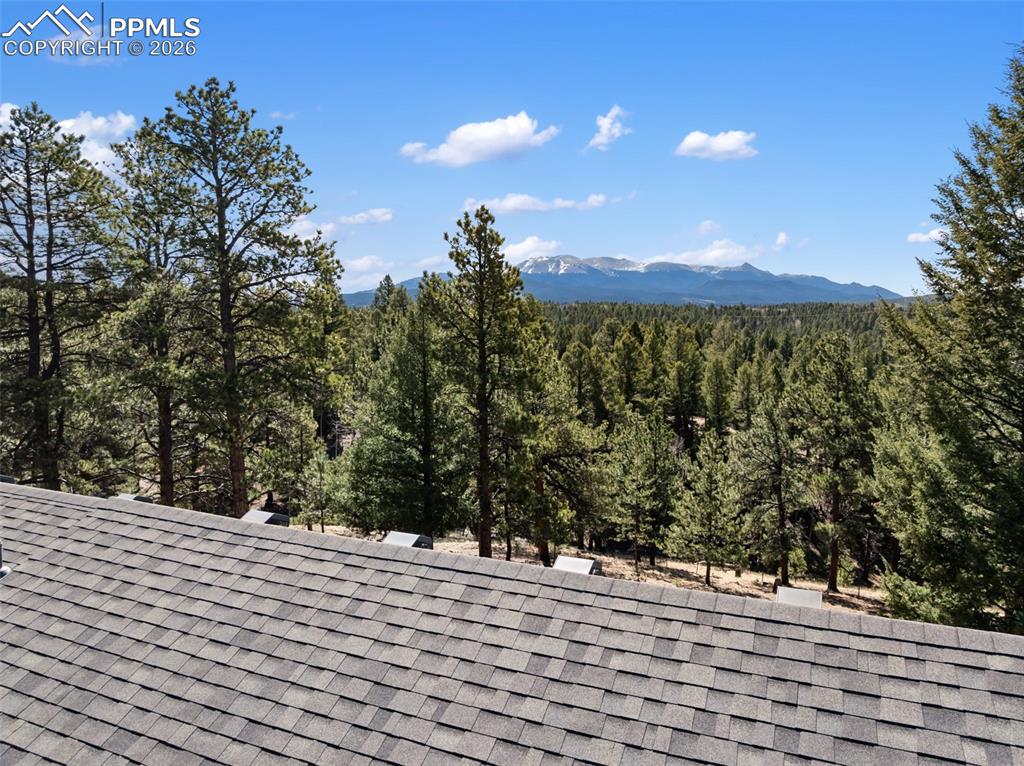48 Walden Lake Circle Divide CO 80814