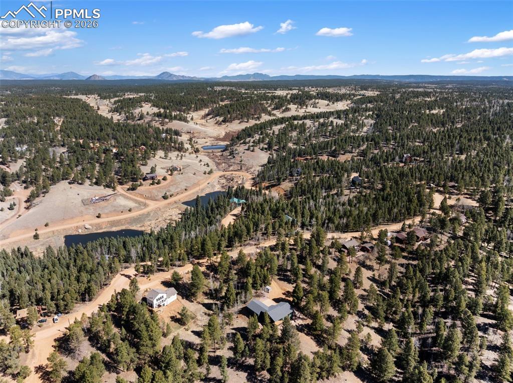 48 Walden Lake Circle Divide CO 80814