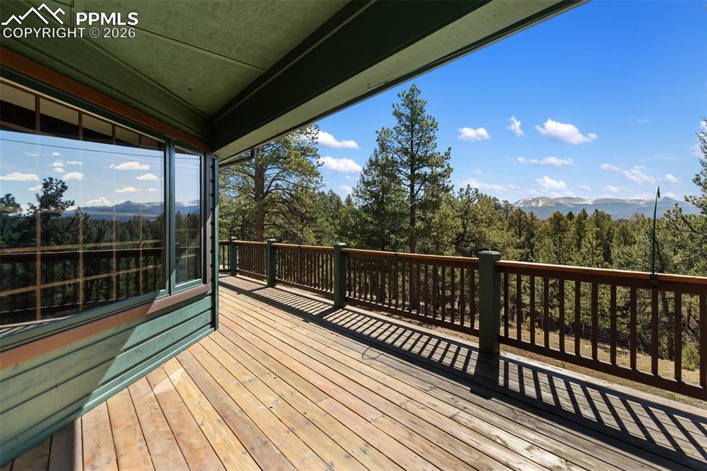 48 Walden Lake Circle Divide CO 80814