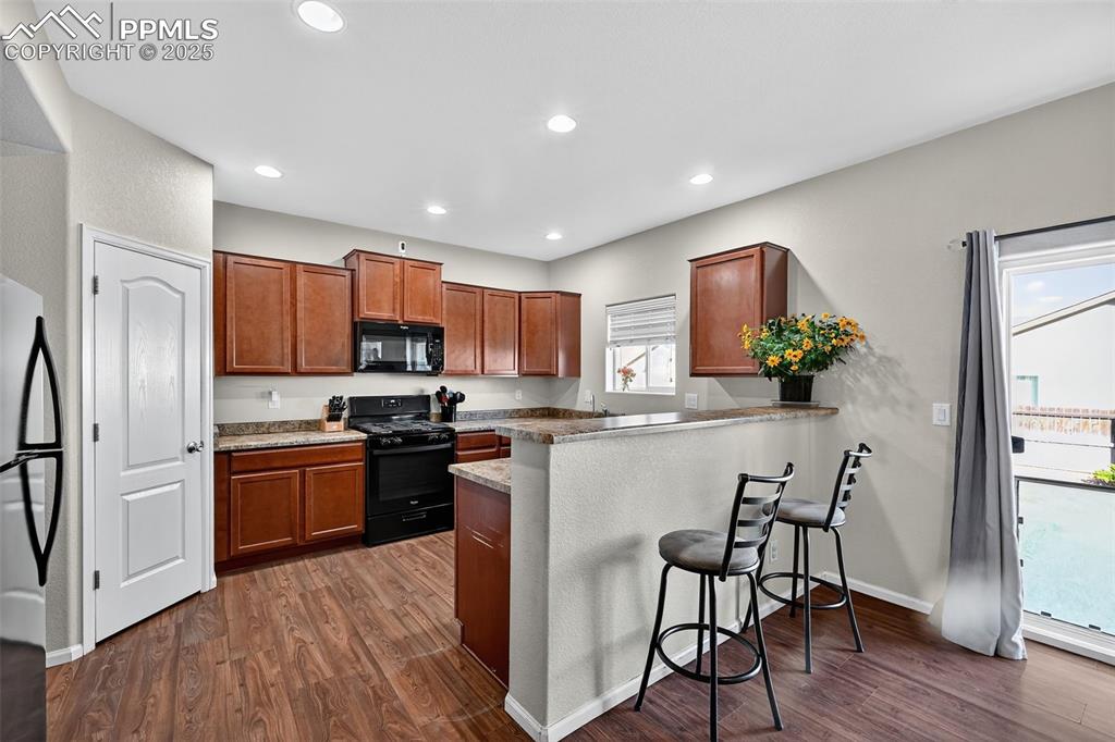 6705 Liberator Trail Colorado Springs CO 80925