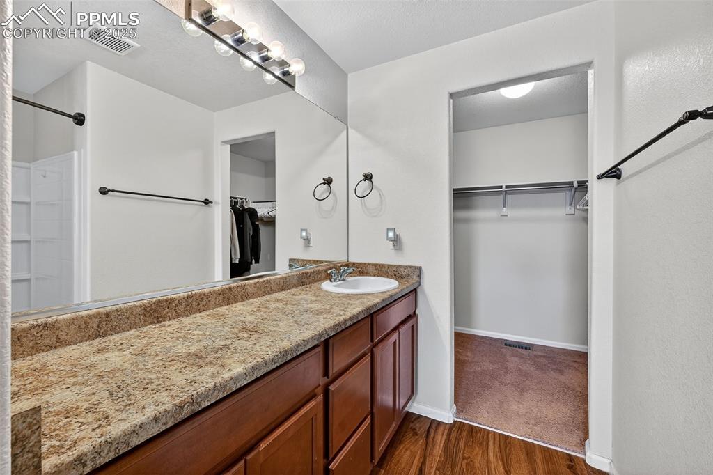 6705 Liberator Trail Colorado Springs CO 80925