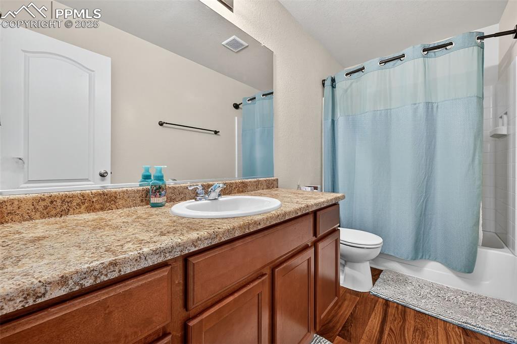 6705 Liberator Trail Colorado Springs CO 80925