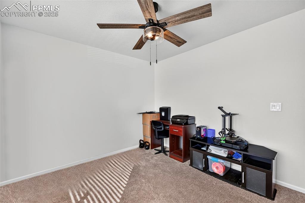 6705 Liberator Trail Colorado Springs CO 80925