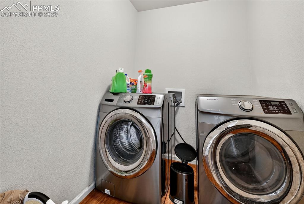 6705 Liberator Trail Colorado Springs CO 80925