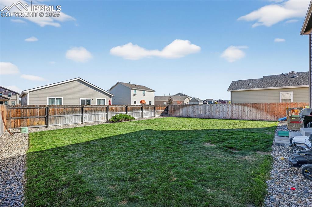 6705 Liberator Trail Colorado Springs CO 80925