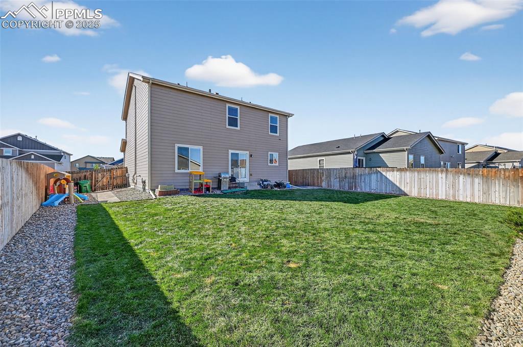 6705 Liberator Trail Colorado Springs CO 80925