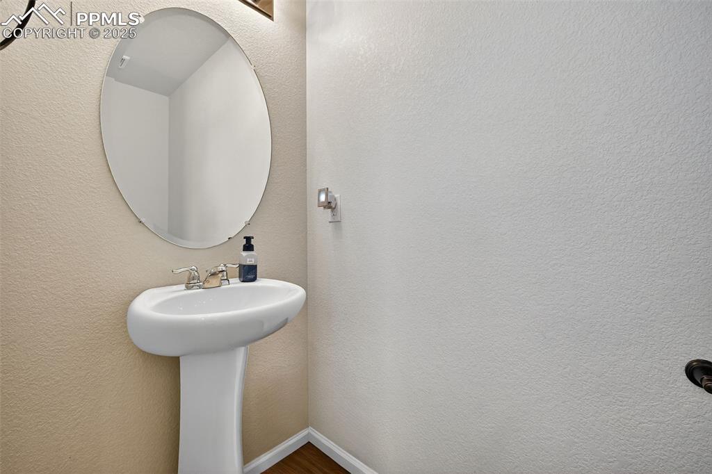 6705 Liberator Trail Colorado Springs CO 80925