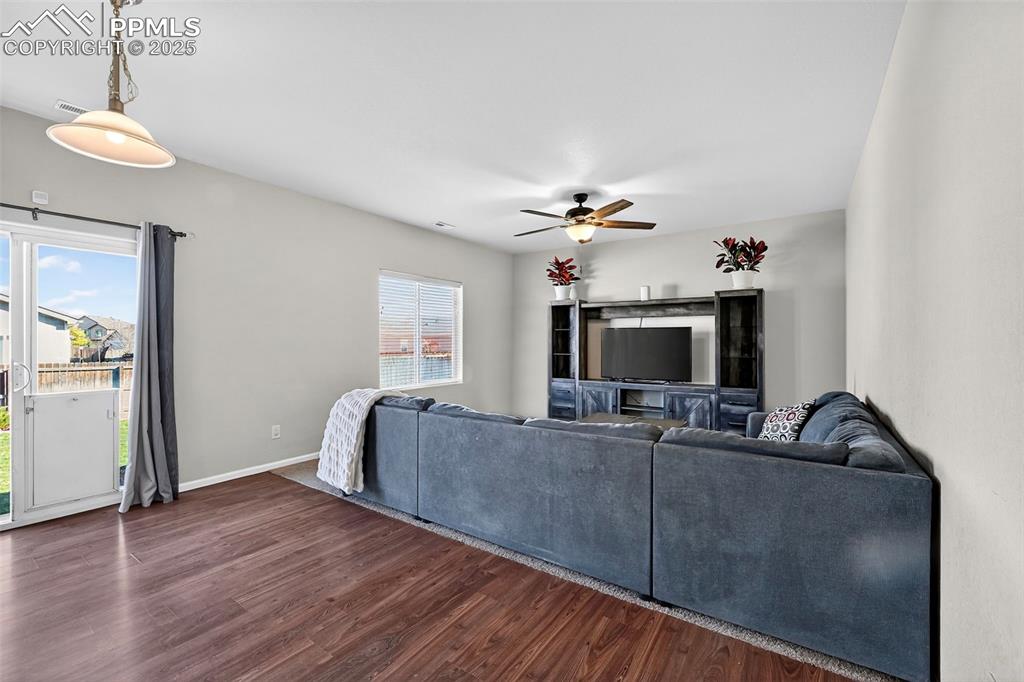 6705 Liberator Trail Colorado Springs CO 80925
