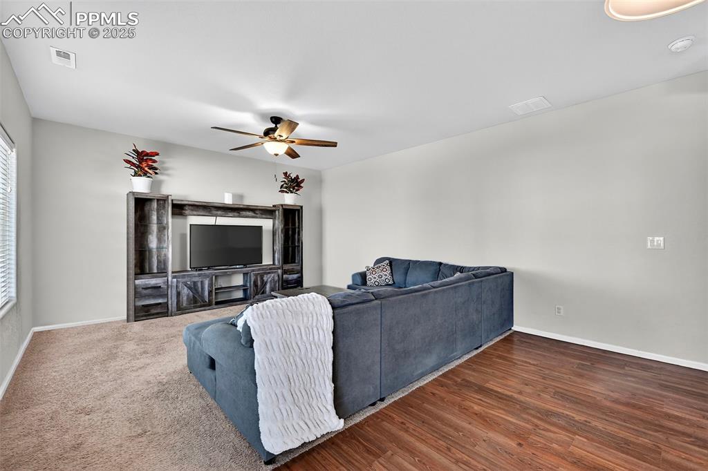 6705 Liberator Trail Colorado Springs CO 80925