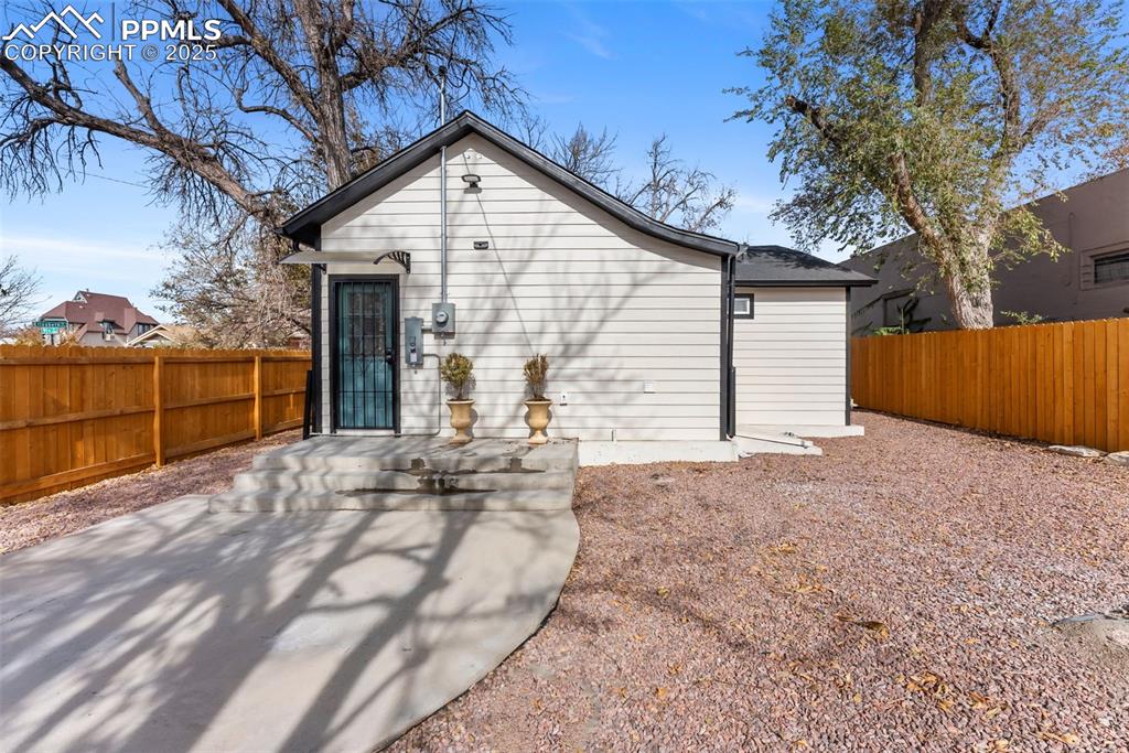 526 W 9th Street Pueblo CO 81003