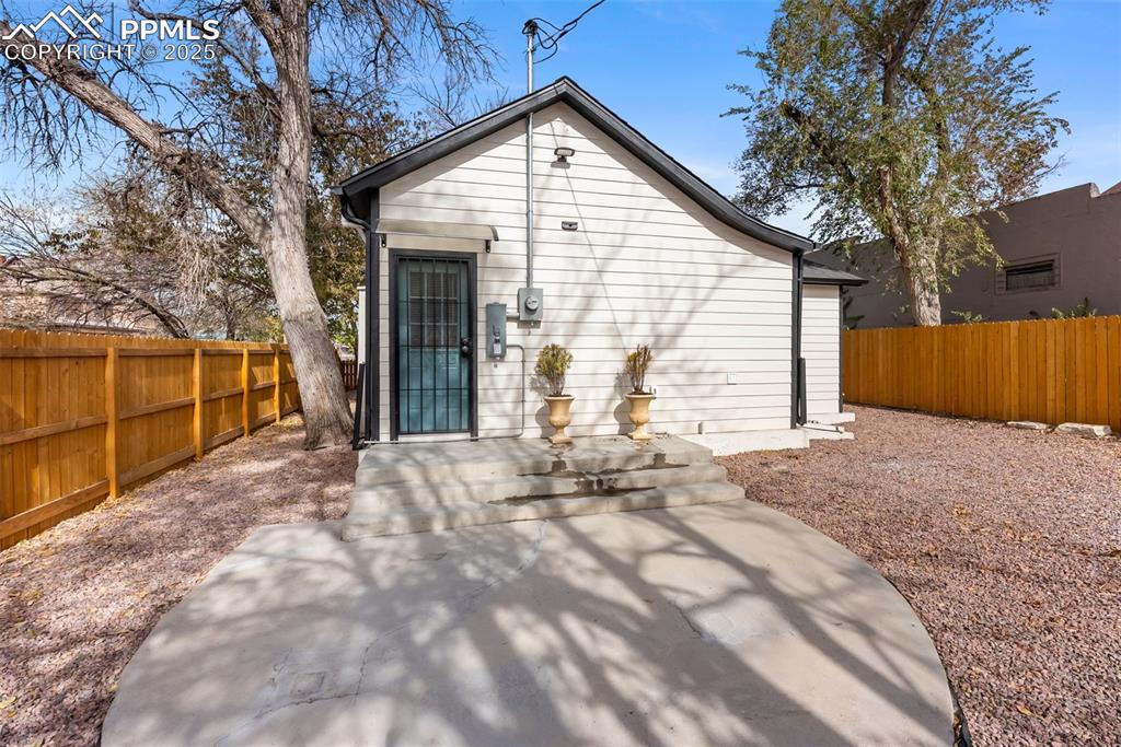 526 W 9th Street Pueblo CO 81003