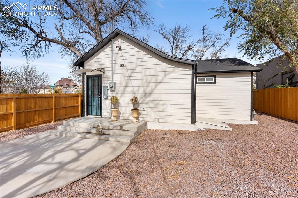 526 W 9th Street Pueblo CO 81003