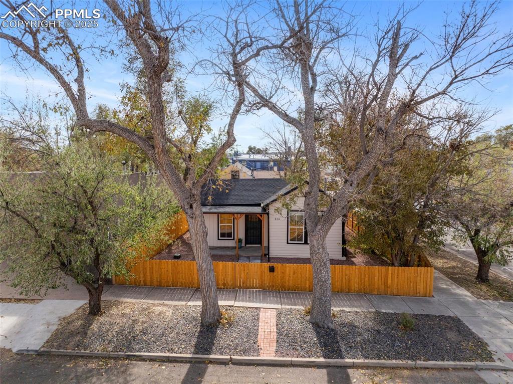 526 W 9th Street Pueblo CO 81003