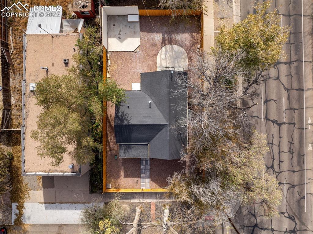 526 W 9th Street Pueblo CO 81003