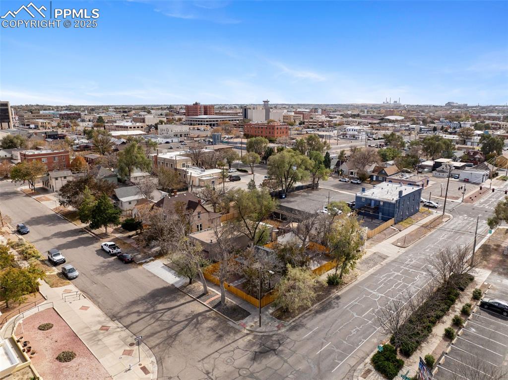 526 W 9th Street Pueblo CO 81003