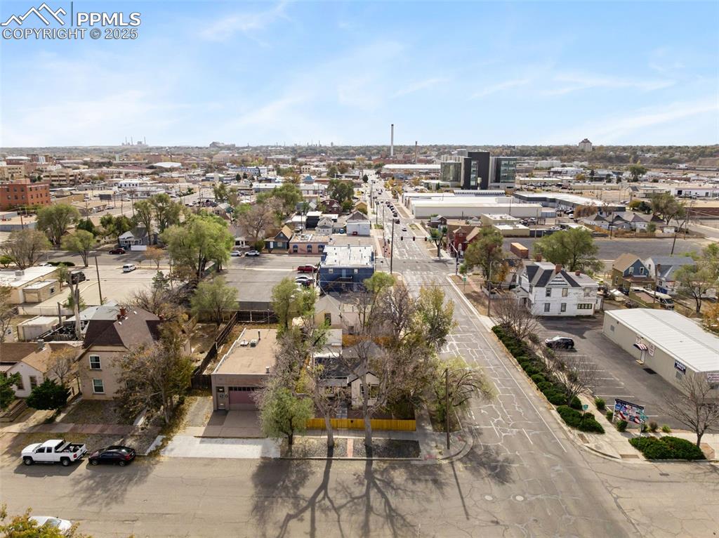 526 W 9th Street Pueblo CO 81003