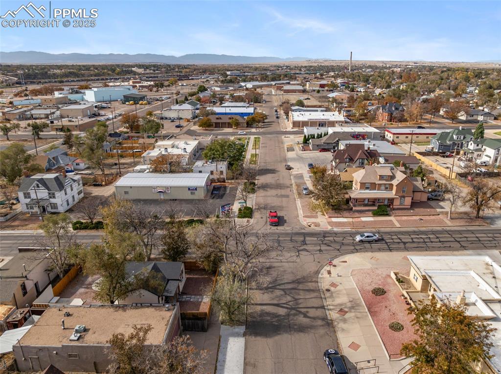 526 W 9th Street Pueblo CO 81003