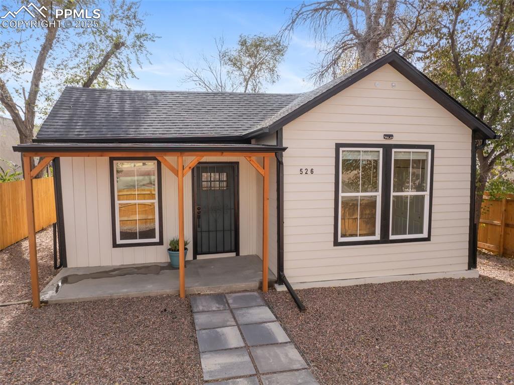 526 W 9th Street Pueblo CO 81003
