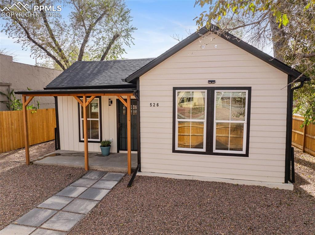 526 W 9th Street Pueblo CO 81003
