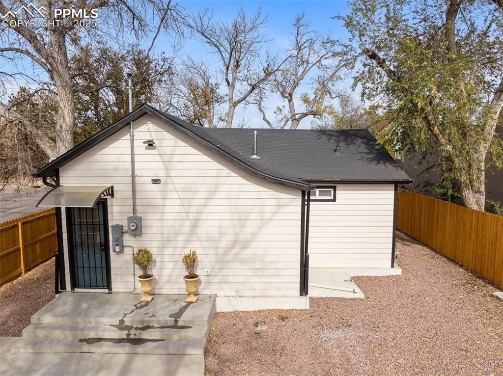 526 W 9th Street Pueblo CO 81003