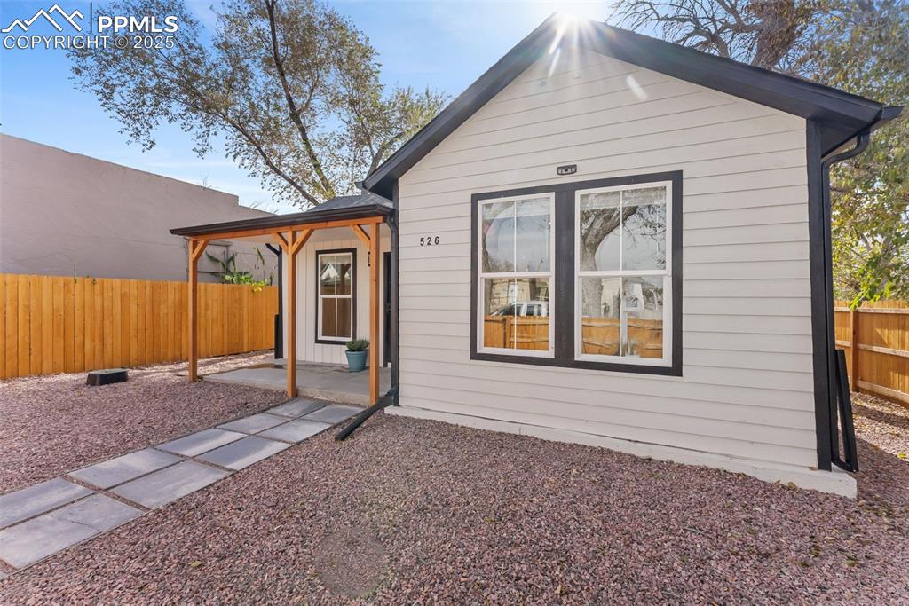 526 W 9th Street Pueblo CO 81003