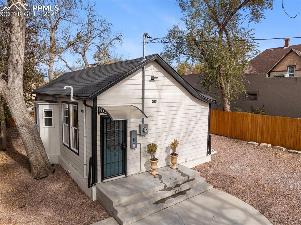 526 W 9th Street Pueblo CO 81003