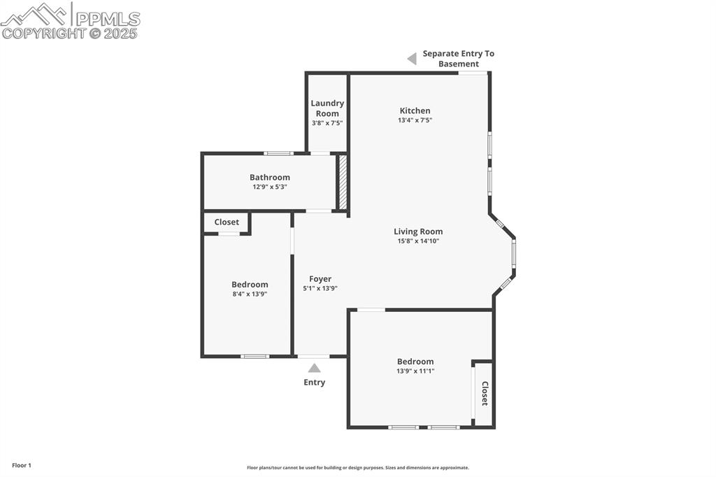 526 W 9th Street Pueblo CO 81003
