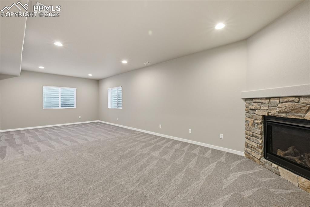 4714 Hanging Lake Circle Colorado Springs CO 80924