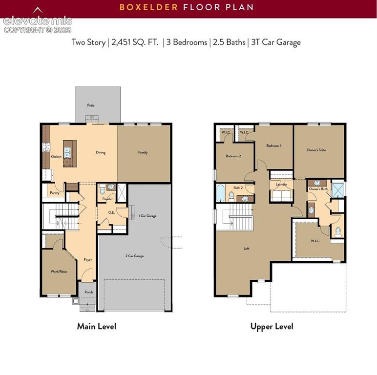 9683 Blaurock Drive Fountain CO 80817