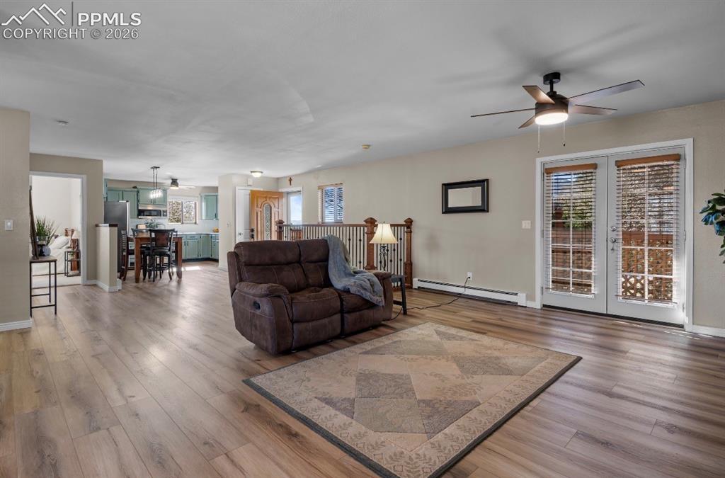 320 Columbine Road Palmer Lake CO 80133