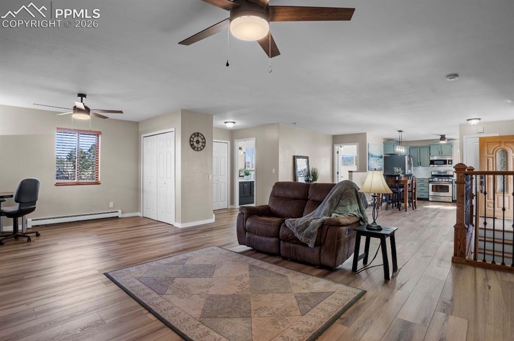 320 Columbine Road Palmer Lake CO 80133