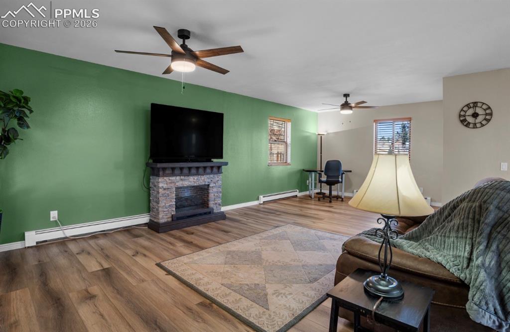 320 Columbine Road Palmer Lake CO 80133
