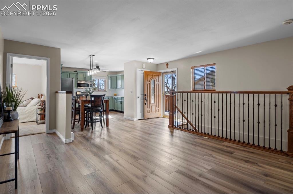 320 Columbine Road Palmer Lake CO 80133