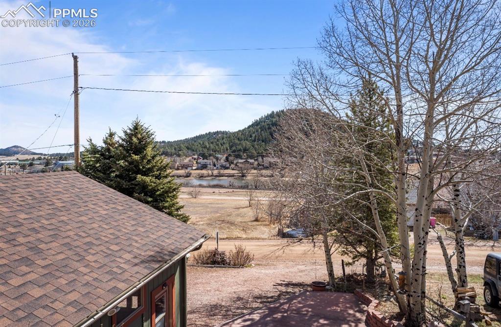 320 Columbine Road Palmer Lake CO 80133