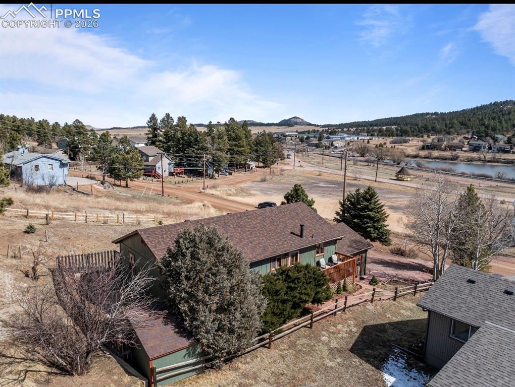 320 Columbine Road Palmer Lake CO 80133