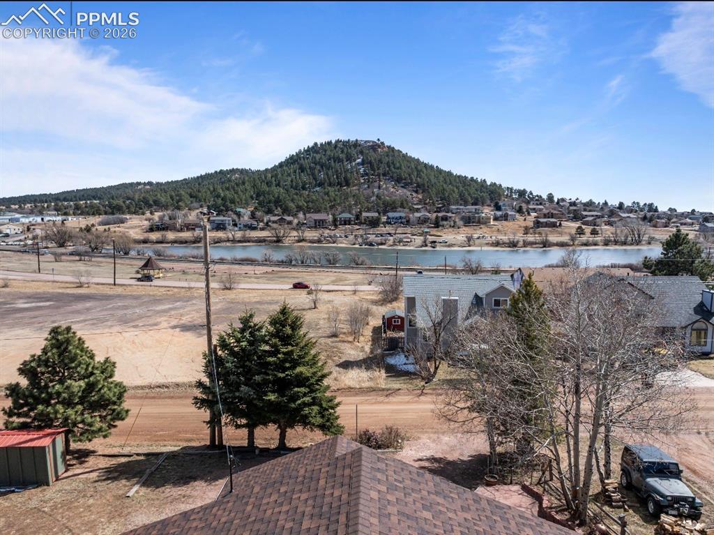 320 Columbine Road Palmer Lake CO 80133