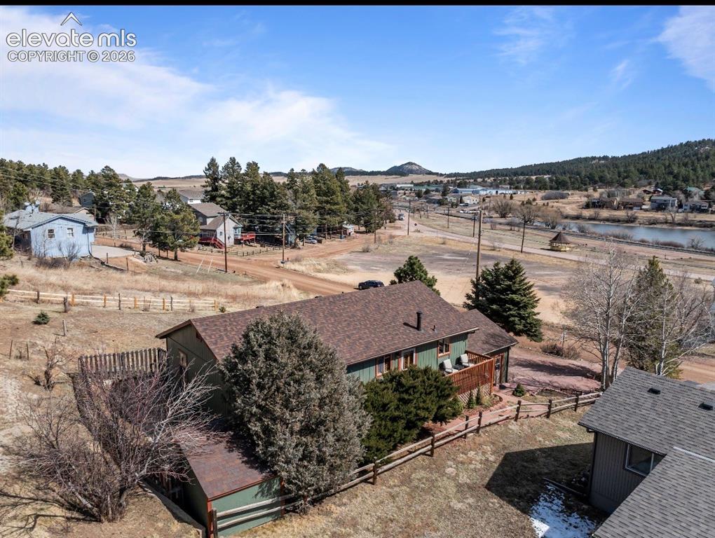320 Columbine Road Palmer Lake CO 80133