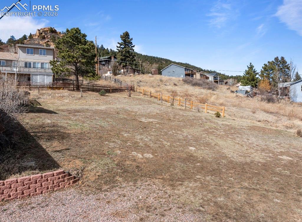 320 Columbine Road Palmer Lake CO 80133