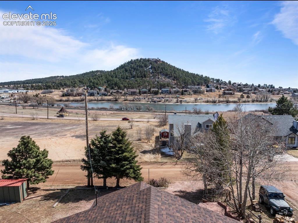 320 Columbine Road Palmer Lake CO 80133