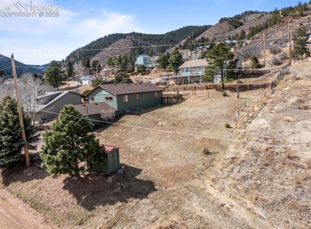 320 Columbine Road Palmer Lake CO 80133