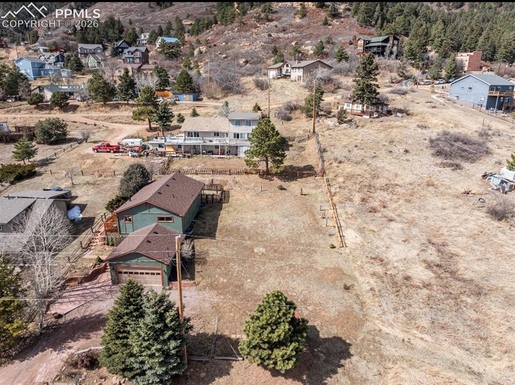 320 Columbine Road Palmer Lake CO 80133