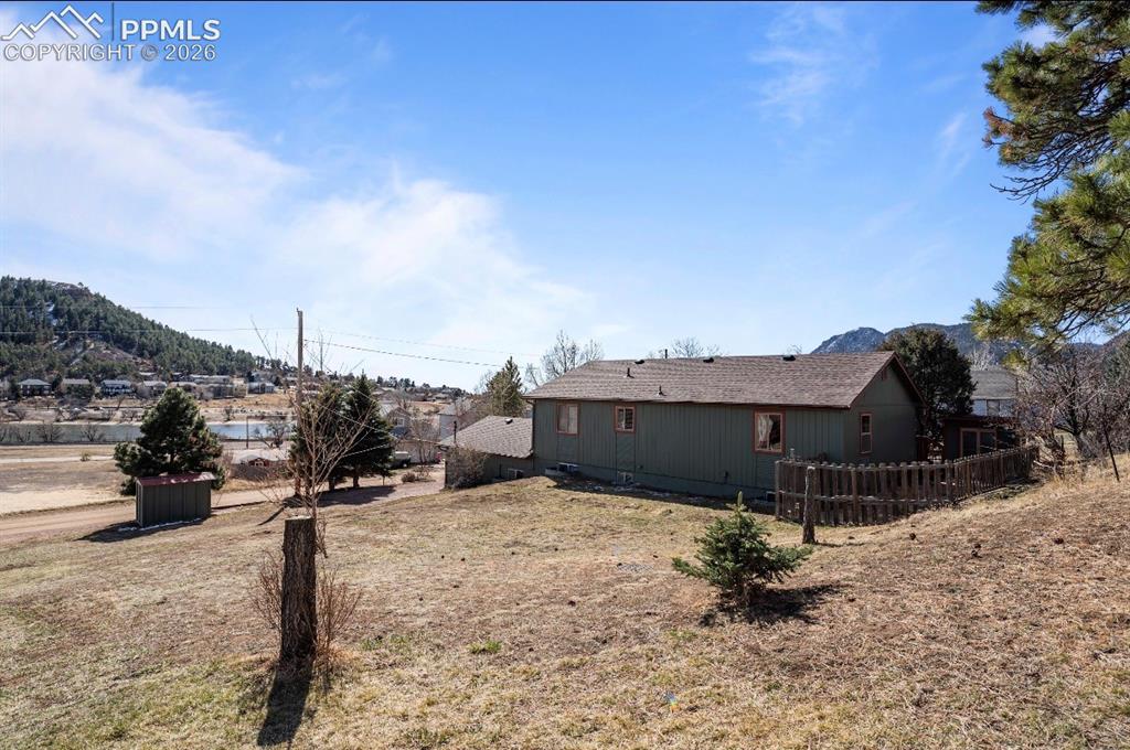 320 Columbine Road Palmer Lake CO 80133