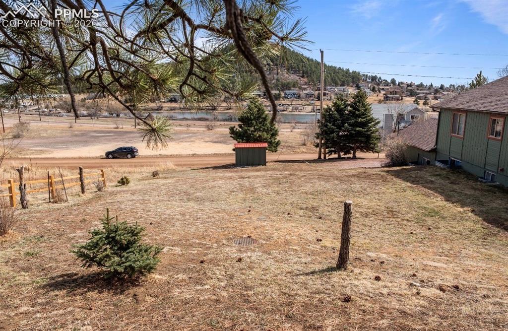 320 Columbine Road Palmer Lake CO 80133