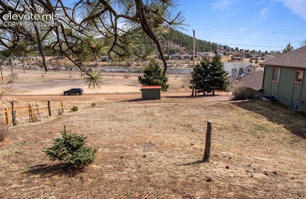 320 Columbine Road Palmer Lake CO 80133