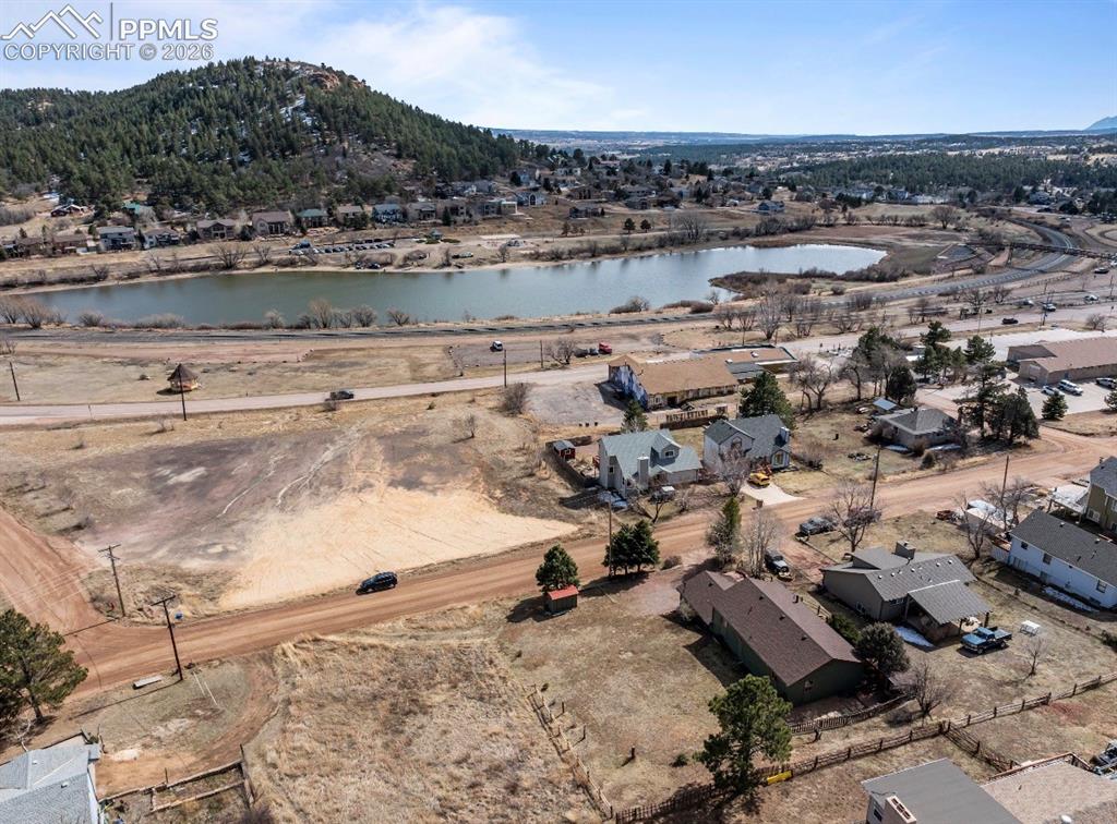 320 Columbine Road Palmer Lake CO 80133