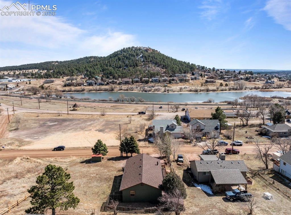 320 Columbine Road Palmer Lake CO 80133
