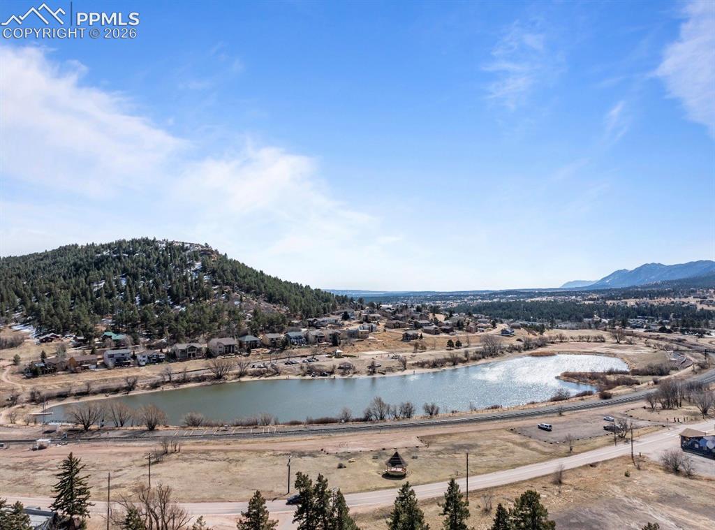320 Columbine Road Palmer Lake CO 80133