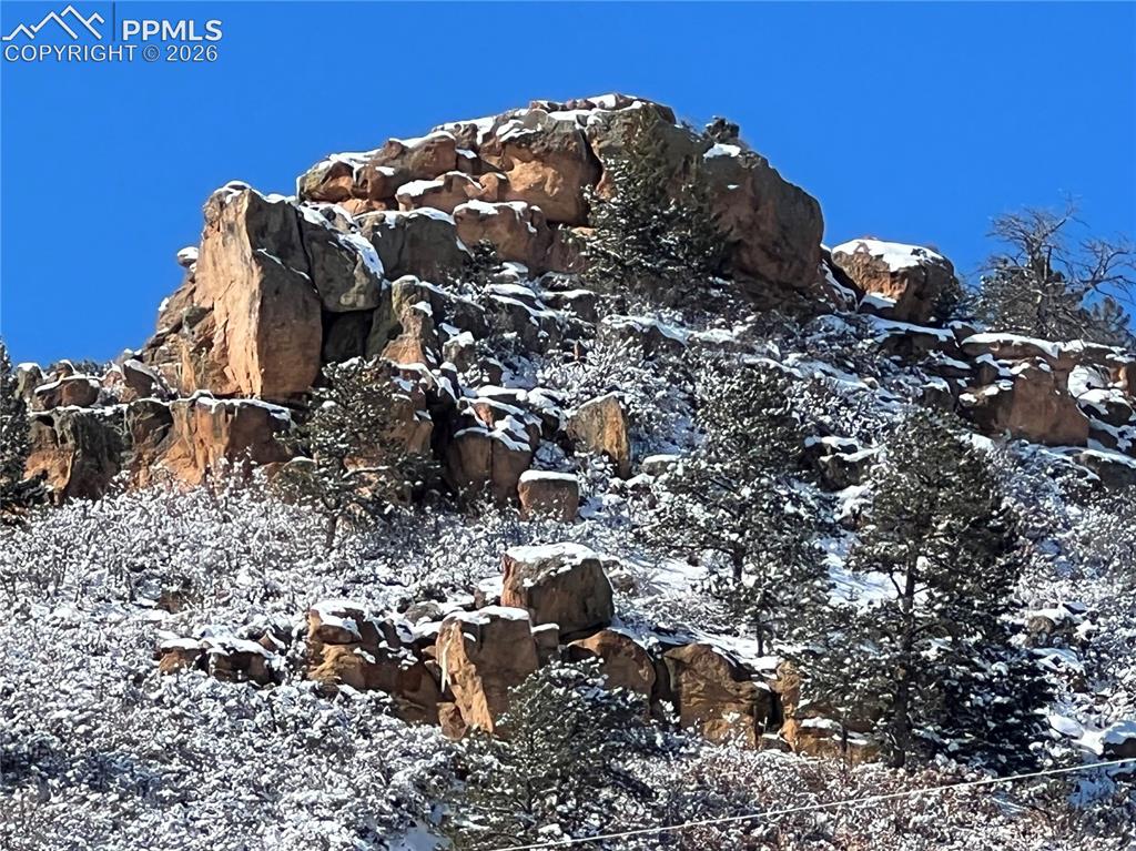 320 Columbine Road Palmer Lake CO 80133