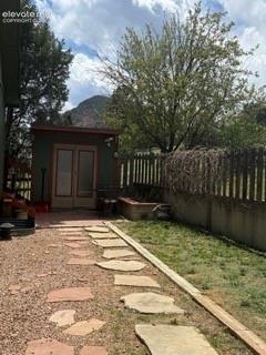 320 Columbine Road Palmer Lake CO 80133